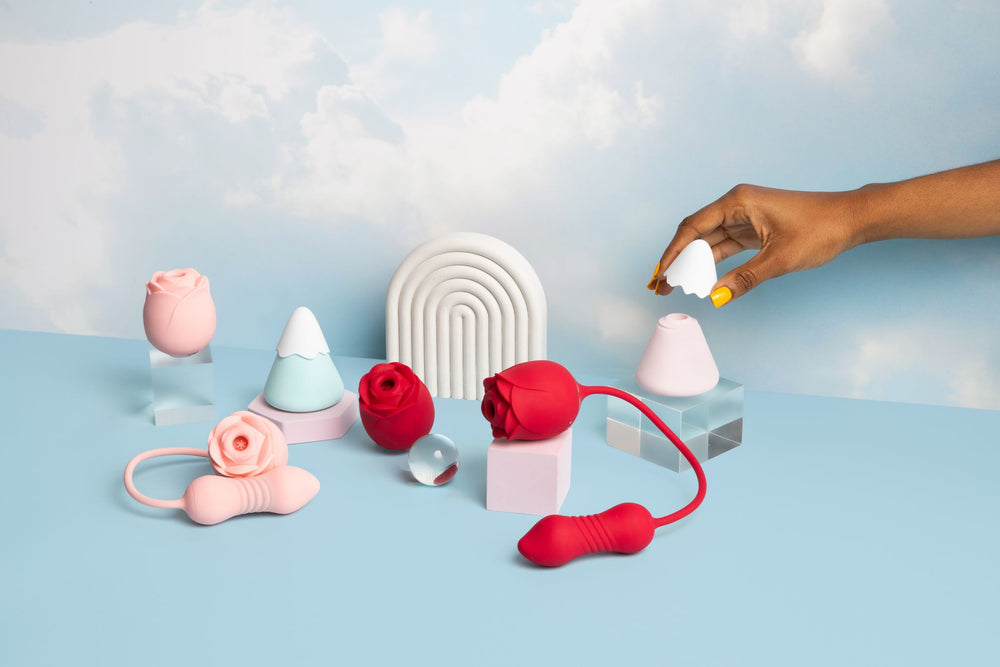 Lulu Bunny Vibrator